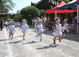 運動会